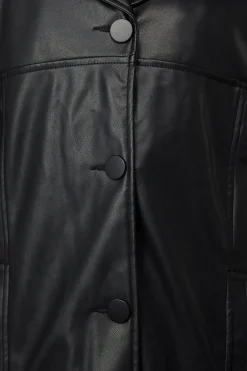 Back At It Embossed Jacket