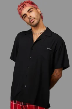 Back At It Short Sleeve Shirt