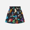 Backyard Kids Shorts