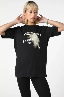 Badger Tee