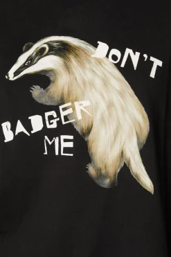 Badger Tee