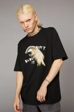 Badger Tee