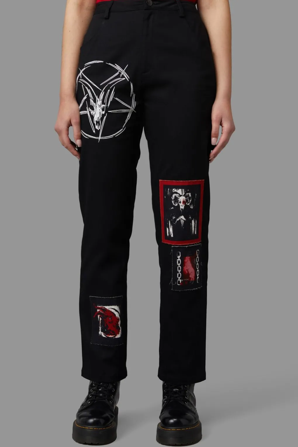 Baphomet Pant