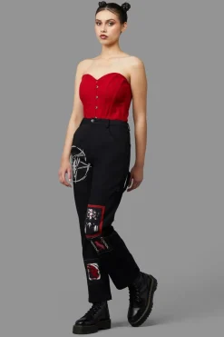 Baphomet Pant