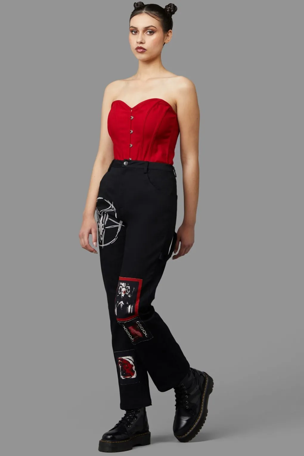 Baphomet Pant