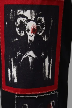 Baphomet Pant