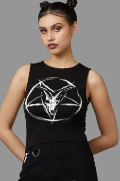 Baphomet Tank