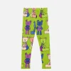 Bear Kids Legging