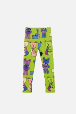 Bear Kids Legging