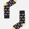 Bee Sock