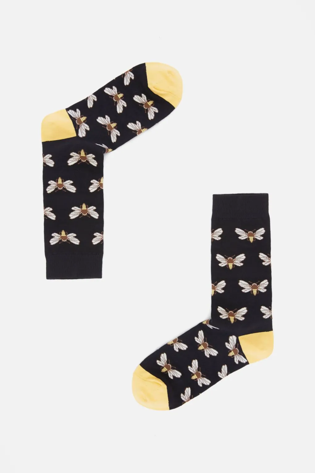 Bee Sock