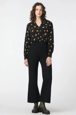 Bees U0026 Blooms Blouse
