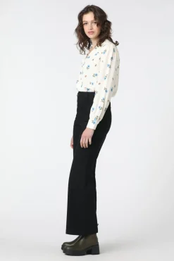 Bees U0026 Blooms Blouse