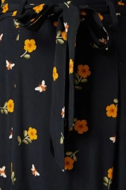 Bees U0026 Blooms Skirt