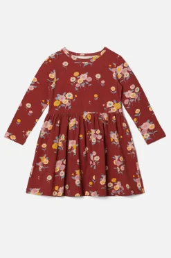 Bella Kids Jersey Dress
