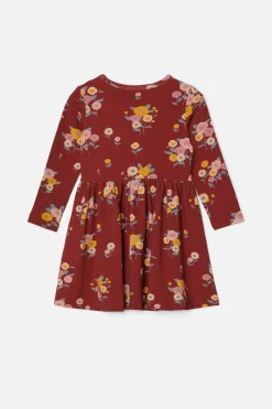 Bella Kids Jersey Dress