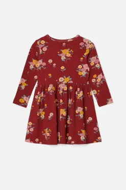 Bella Kids Jersey Dress