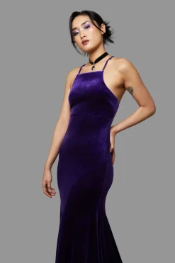 Belladonna Formal Dress