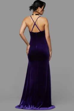 Belladonna Formal Dress