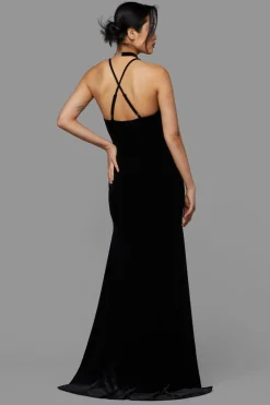 Belladonna Formal Dress