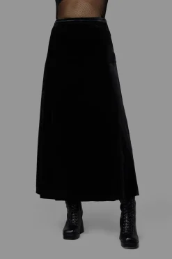 Belladonna Formal Skirt