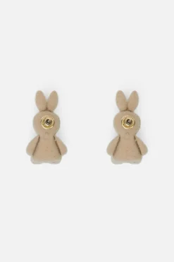 Belle Bunny Earrings