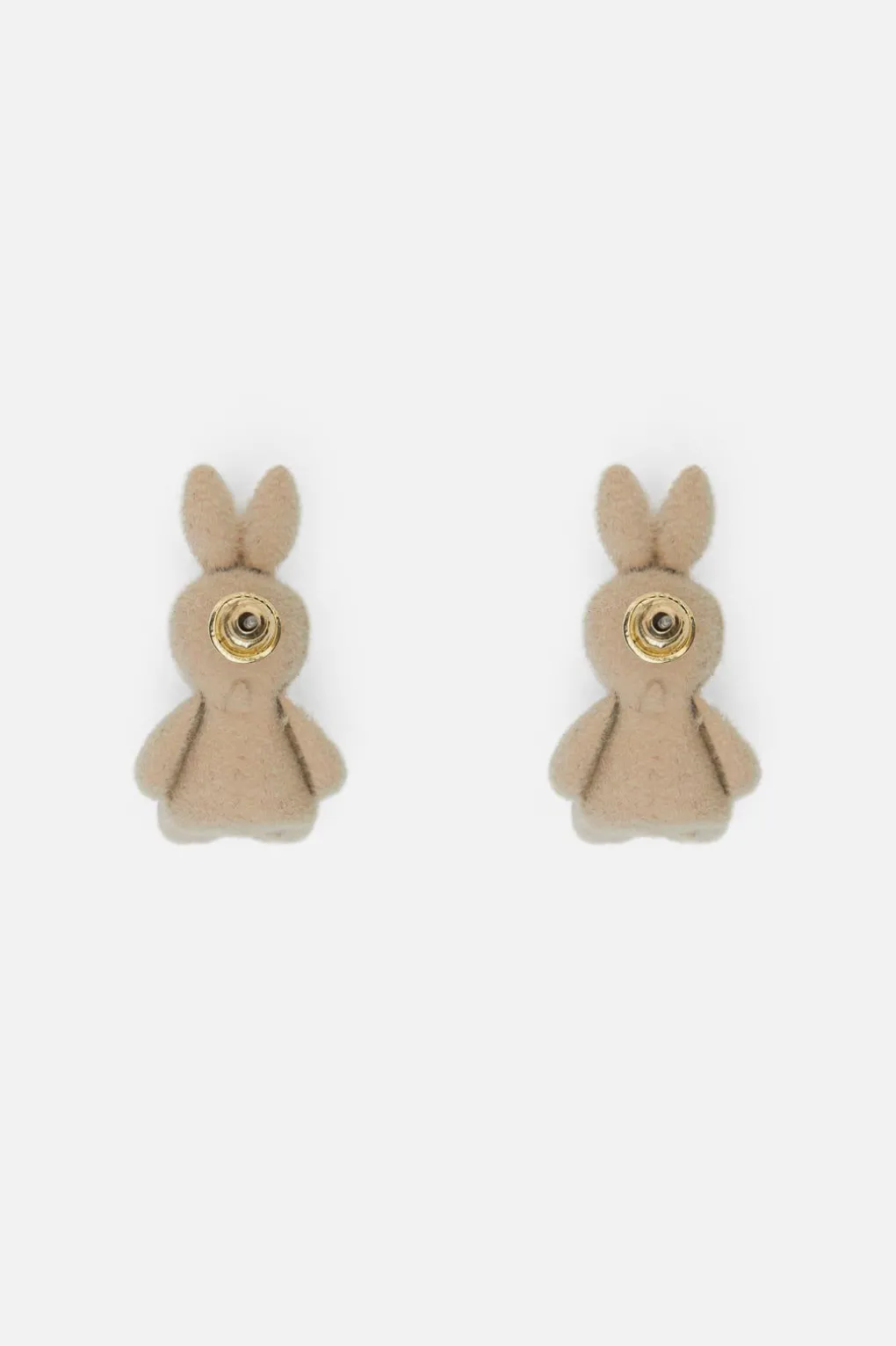 Belle Bunny Earrings