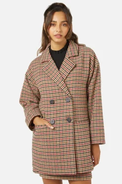 Bennett Coat