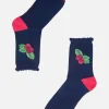 Berry Socks