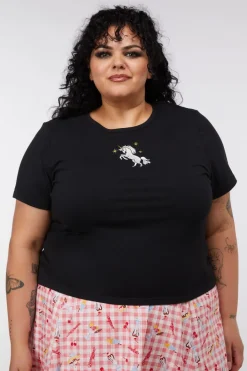 Better Believe It Top Curve