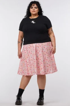 Better Believe It Top Curve