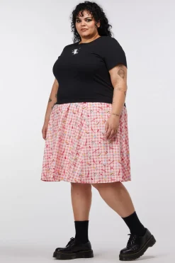 Better Believe It Top Curve