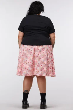 Better Believe It Top Curve