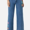 Betty Emb Jean