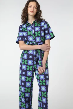 Betty Geo Jumpsuit