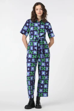 Betty Geo Jumpsuit
