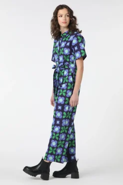 Betty Geo Jumpsuit