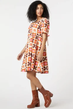 Betty Geo Mini Dress