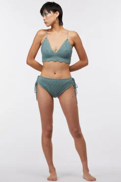 Bianca Crochet Bikini Bottom