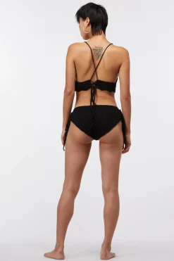 Bianca Crochet Bikini Top