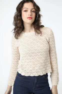 Bianca Knit