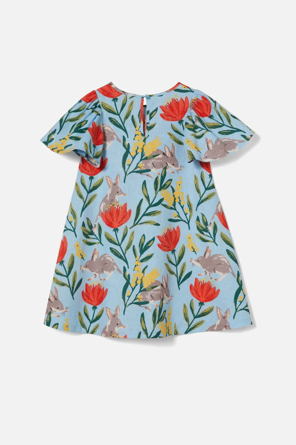 Bilby Kids Dress