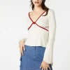 Billow Breeze Top