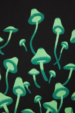 Bio Lime Kids Legging