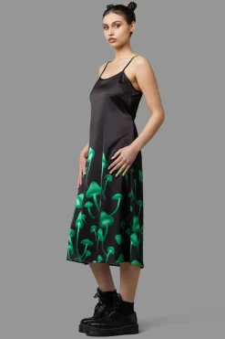 Bioluminescence Dress