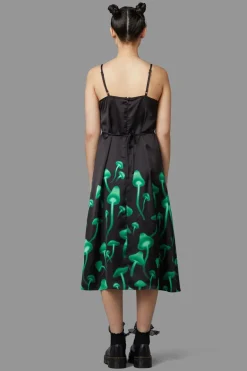 Bioluminescence Dress