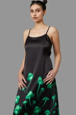 Bioluminescence Dress