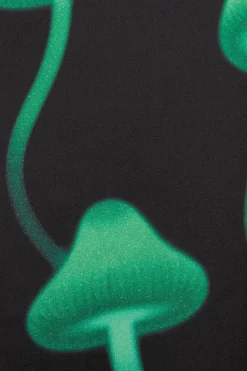 Bioluminescence Dress