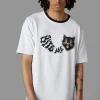 Bite Me Unisex Tee