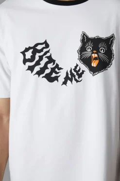 Bite Me Unisex Tee